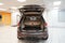 2017 Jeep Grand Cherokee Overland 4WD