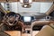 2017 Jeep Grand Cherokee Overland 4WD