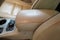 2017 Jeep Grand Cherokee Overland 4WD