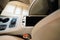 2017 Jeep Grand Cherokee Overland 4WD