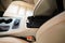 2017 Jeep Grand Cherokee Overland 4WD