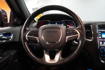2015 Dodge Durango R/T ( AWD )