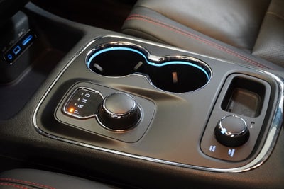 2015 Dodge Durango R/T ( AWD )