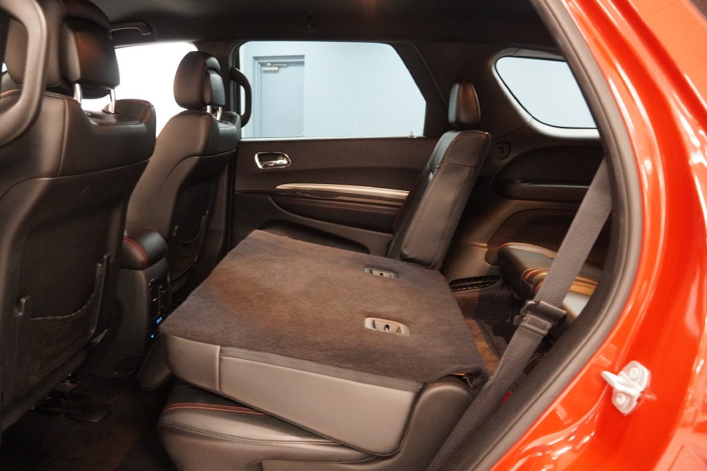 2015 Dodge Durango R/T ( AWD )