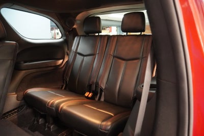 2015 Dodge Durango R/T ( AWD )