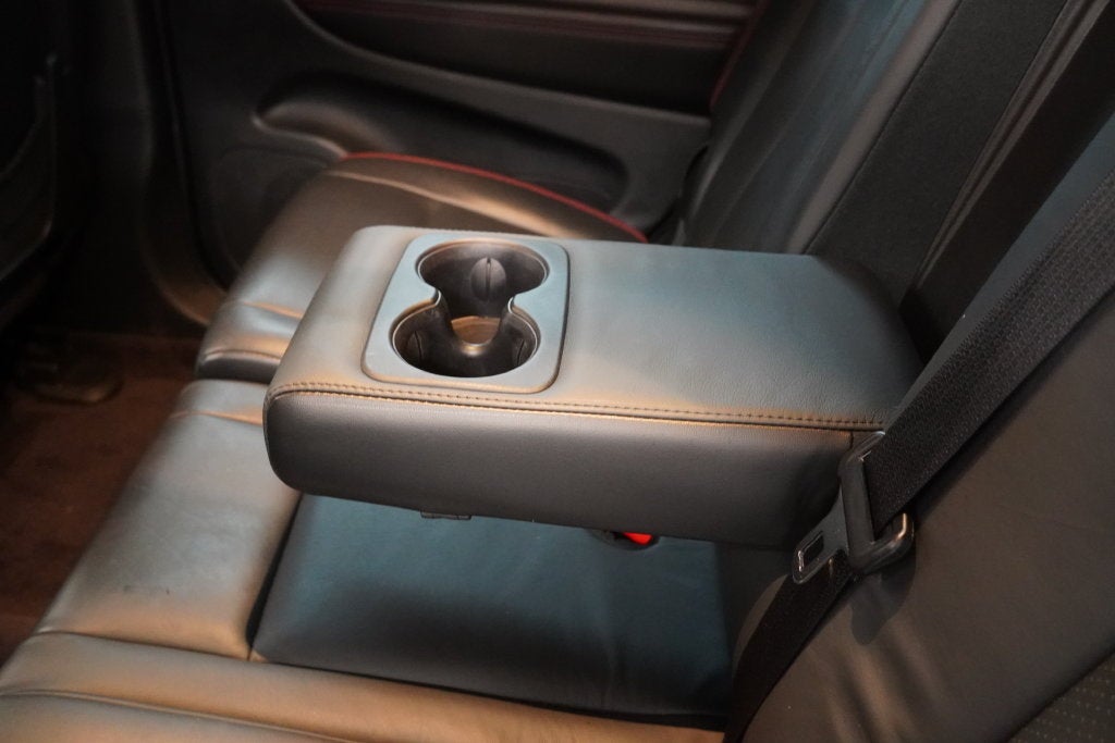 2015 Dodge Durango R/T ( AWD )