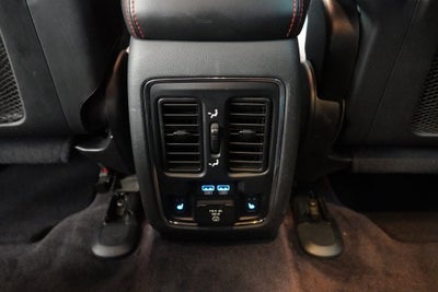 2015 Dodge Durango R/T ( AWD )