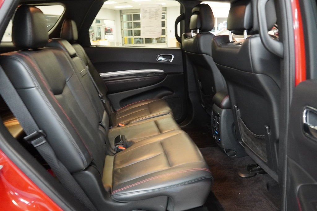 2015 Dodge Durango R/T ( AWD )