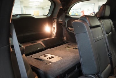 2015 Dodge Durango R/T ( AWD )