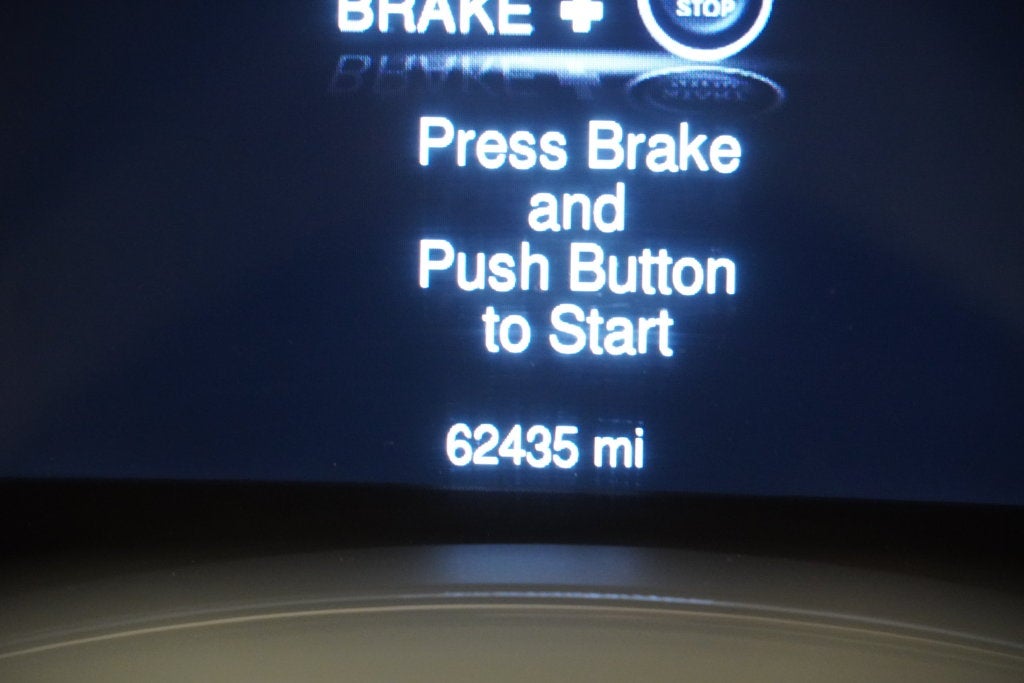 2015 Dodge Durango R/T ( AWD )