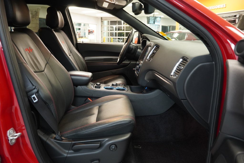 2015 Dodge Durango R/T ( AWD )