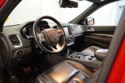 2015 Dodge Durango R/T ( AWD )