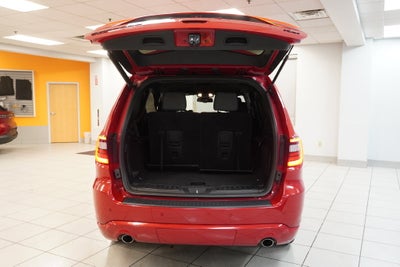 2015 Dodge Durango R/T ( AWD )