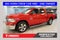 2016 RAM 1500 Big Horn CREW CAB 4WD