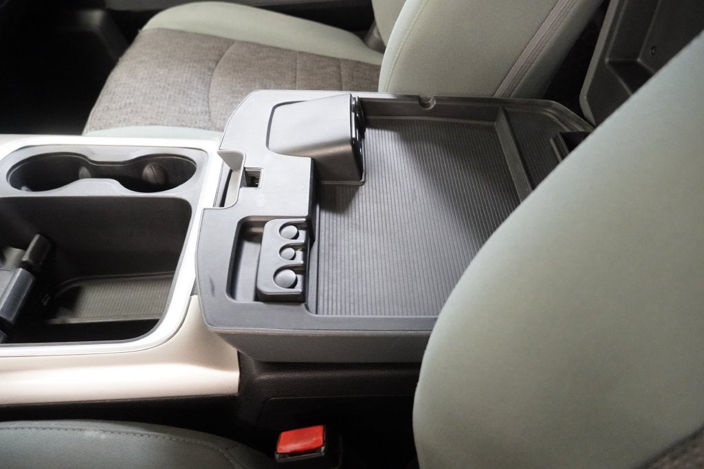 2016 RAM 1500 Big Horn CREW CAB 4WD