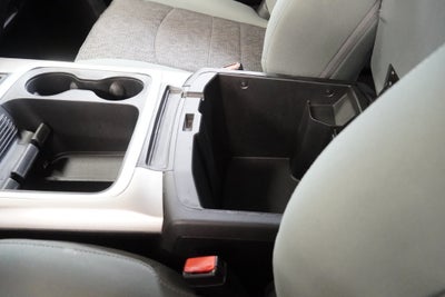 2016 RAM 1500 Big Horn CREW CAB 4WD
