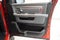 2016 RAM 1500 Big Horn CREW CAB 4WD