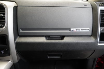 2016 RAM 1500 Big Horn CREW CAB 4WD
