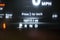 2016 RAM 1500 Big Horn CREW CAB 4WD
