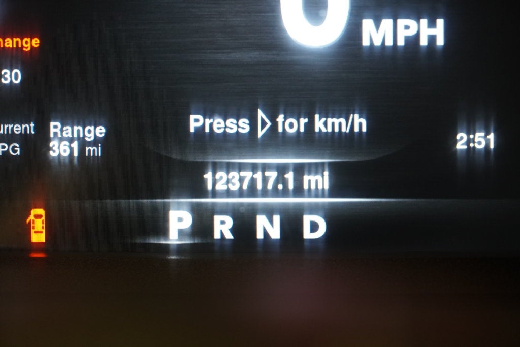 2016 RAM 1500 Big Horn CREW CAB 4WD