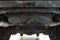 2017 RAM 1500 Night CREW CAB 4X4
