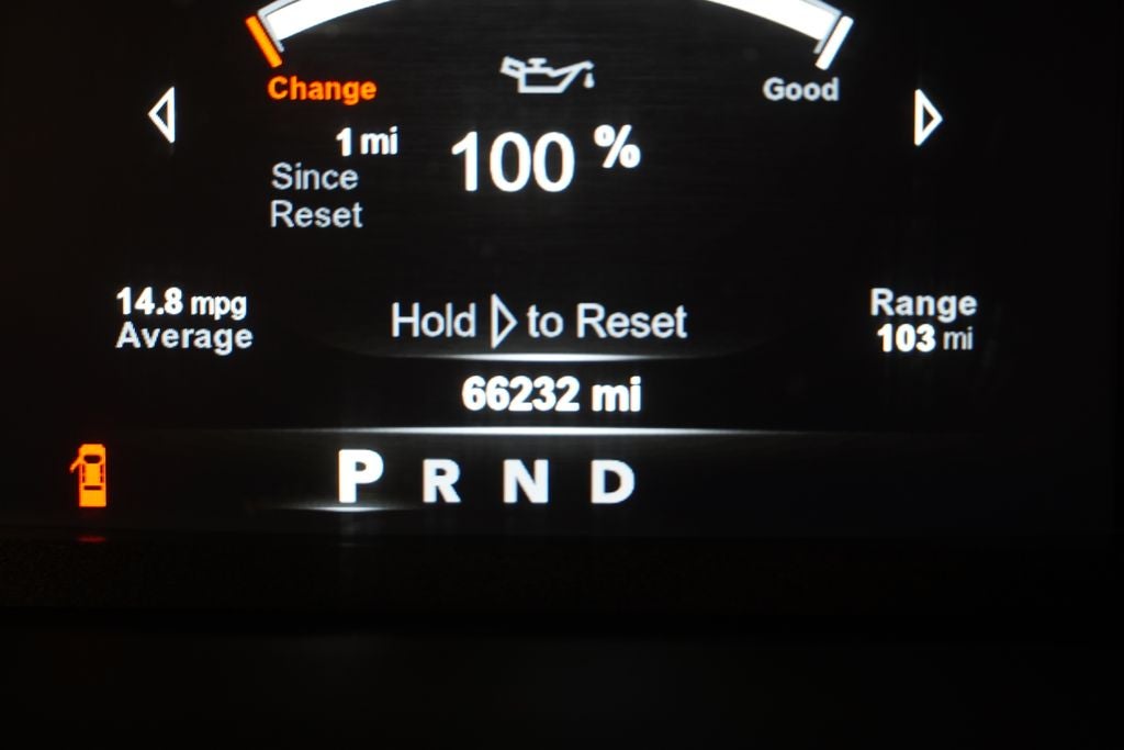 2017 RAM 1500 Night CREW CAB 4X4