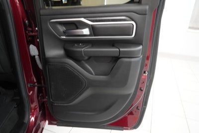2023 RAM 1500 Big Horn/Lone Star QUAD CAB 4X4