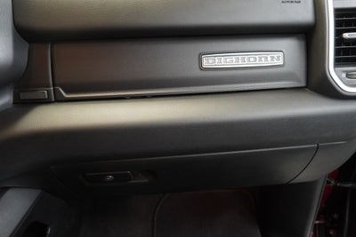 2023 RAM 1500 Big Horn/Lone Star QUAD CAB 4X4
