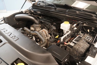 2020 RAM 1500 Big Horn/Lone Star CREW CAB 4X4