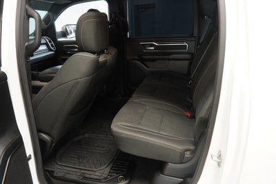 2020 RAM 1500 Big Horn/Lone Star CREW CAB 4X4