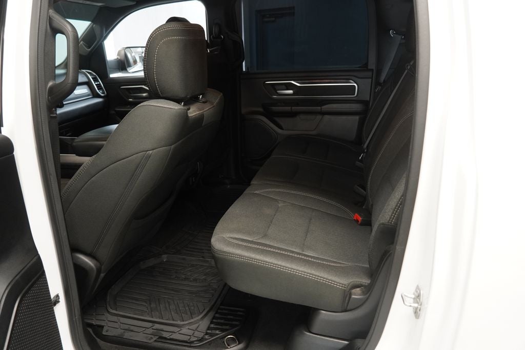 2020 RAM 1500 Big Horn/Lone Star CREW CAB 4X4