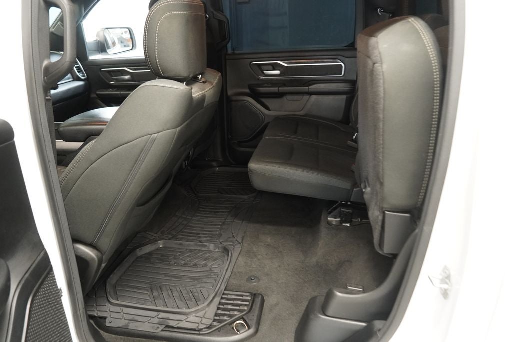 2020 RAM 1500 Big Horn/Lone Star CREW CAB 4X4