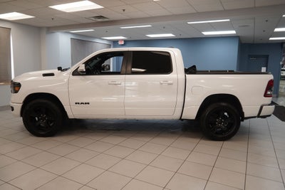 2020 RAM 1500 Big Horn/Lone Star CREW CAB 4X4