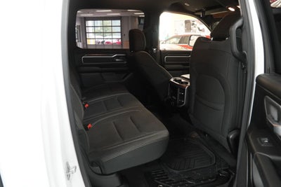 2020 RAM 1500 Big Horn/Lone Star CREW CAB 4X4