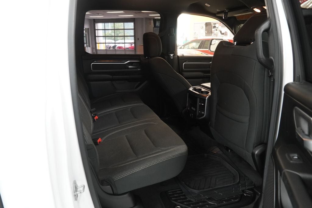 2020 RAM 1500 Big Horn/Lone Star CREW CAB 4X4