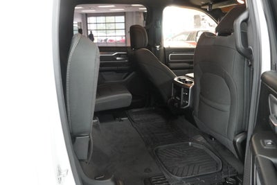 2020 RAM 1500 Big Horn/Lone Star CREW CAB 4X4