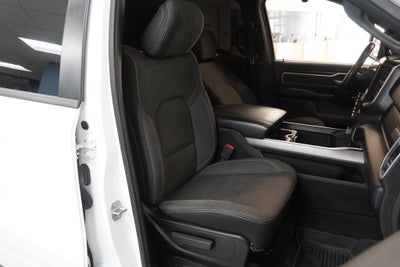 2020 RAM 1500 Big Horn/Lone Star CREW CAB 4X4