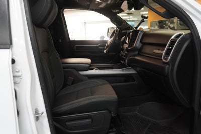 2020 RAM 1500 Big Horn/Lone Star CREW CAB 4X4