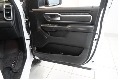 2020 RAM 1500 Big Horn/Lone Star CREW CAB 4X4