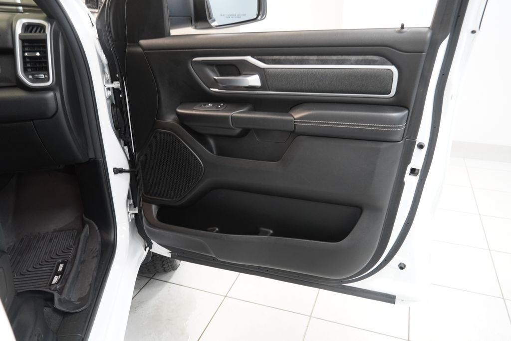 2020 RAM 1500 Big Horn/Lone Star CREW CAB 4X4