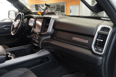 2020 RAM 1500 Big Horn/Lone Star CREW CAB 4X4