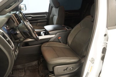 2020 RAM 1500 Big Horn/Lone Star CREW CAB 4X4