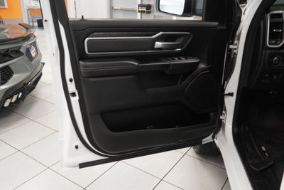 2020 RAM 1500 Big Horn/Lone Star CREW CAB 4X4