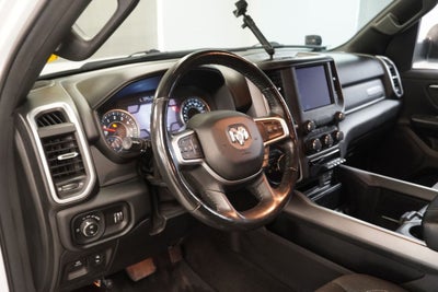 2020 RAM 1500 Big Horn/Lone Star CREW CAB 4X4