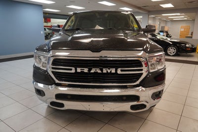 2019 RAM 1500 Big Horn/Lone Star CREW CAB 4X4