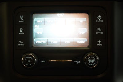 2019 RAM 1500 Big Horn/Lone Star CREW CAB 4X4