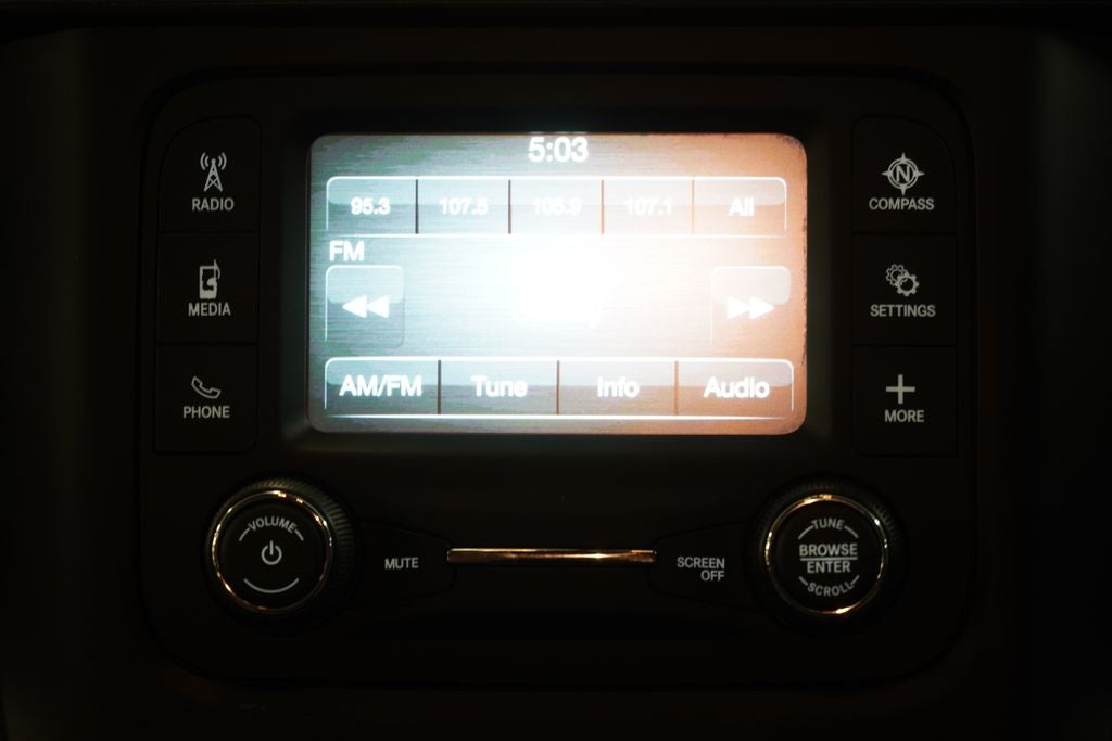 2019 RAM 1500 Big Horn/Lone Star CREW CAB 4X4