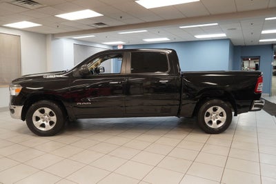 2019 RAM 1500 Big Horn/Lone Star CREW CAB 4X4