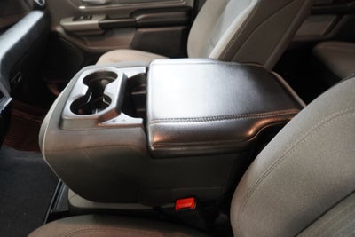 2019 RAM 1500 Big Horn/Lone Star CREW CAB 4X4