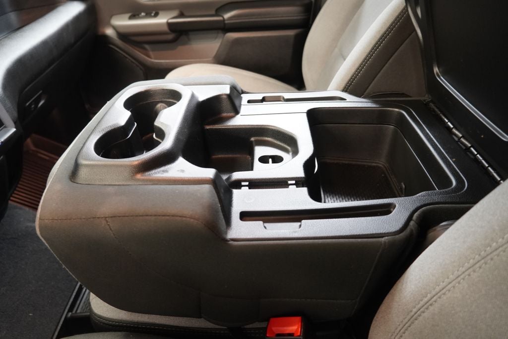2019 RAM 1500 Big Horn/Lone Star CREW CAB 4X4